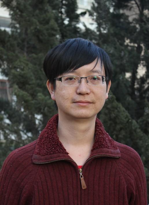 赵大羽 快懂百科