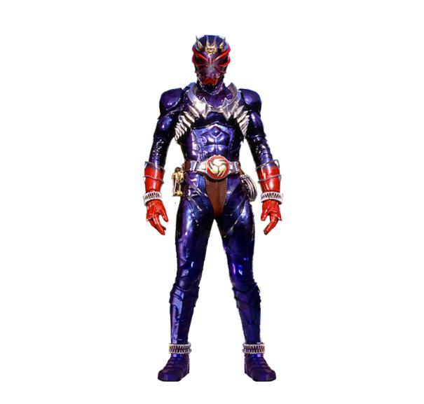 假面骑士响鬼 快懂百科