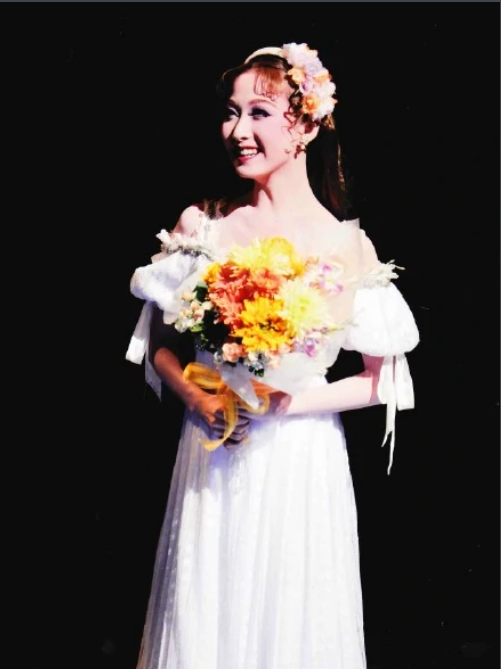 实咲凛音 快懂百科