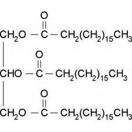 三硬脂酸甘油酯 快懂百科