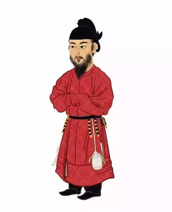 唐制汉服 - 快懂百科