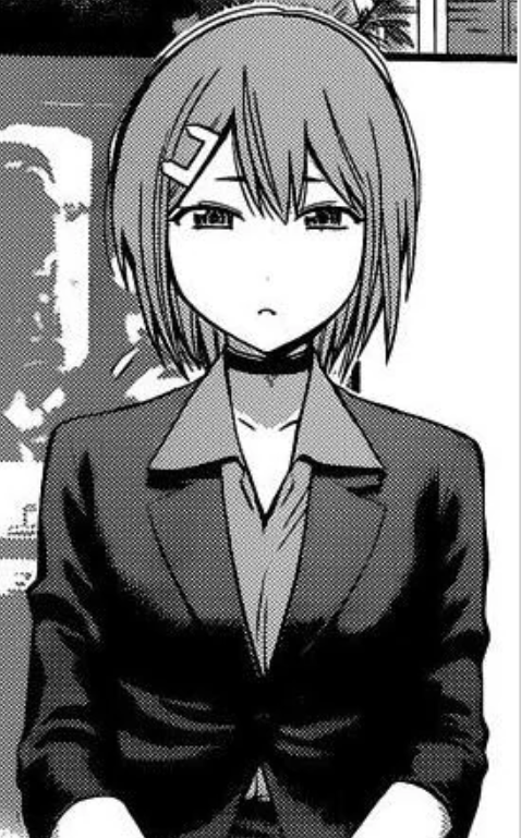 妖怪少女 快懂百科