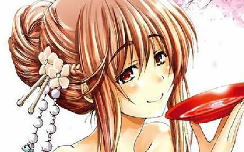 碧蓝之海 快懂百科