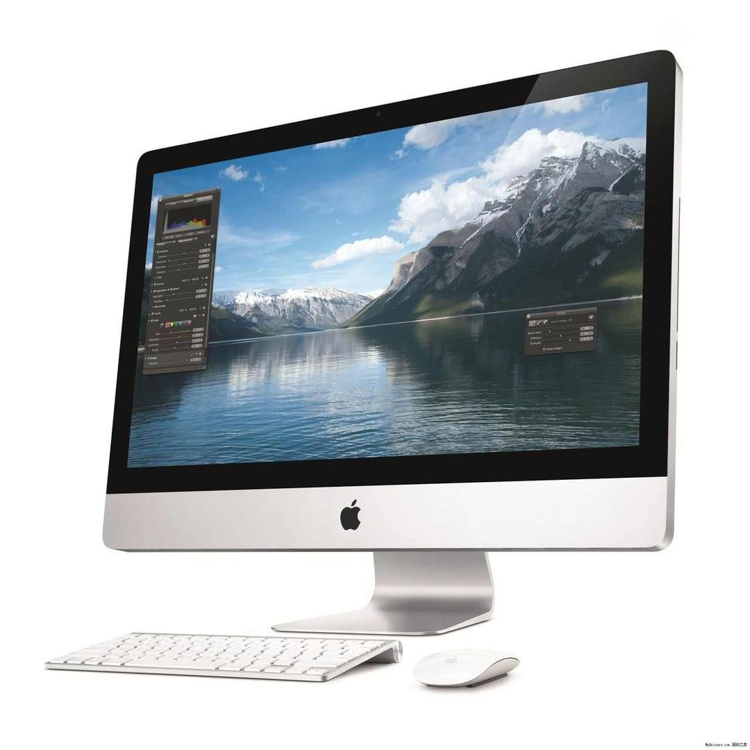 Mac 苹果电脑 头条百科