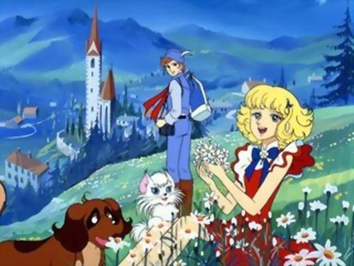 七色花 快懂百科