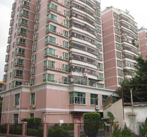 粤宝花园 快懂百科