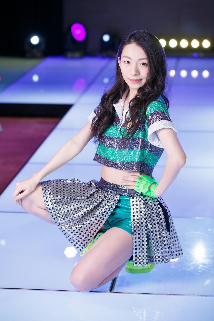 矶部杏莉 快懂百科