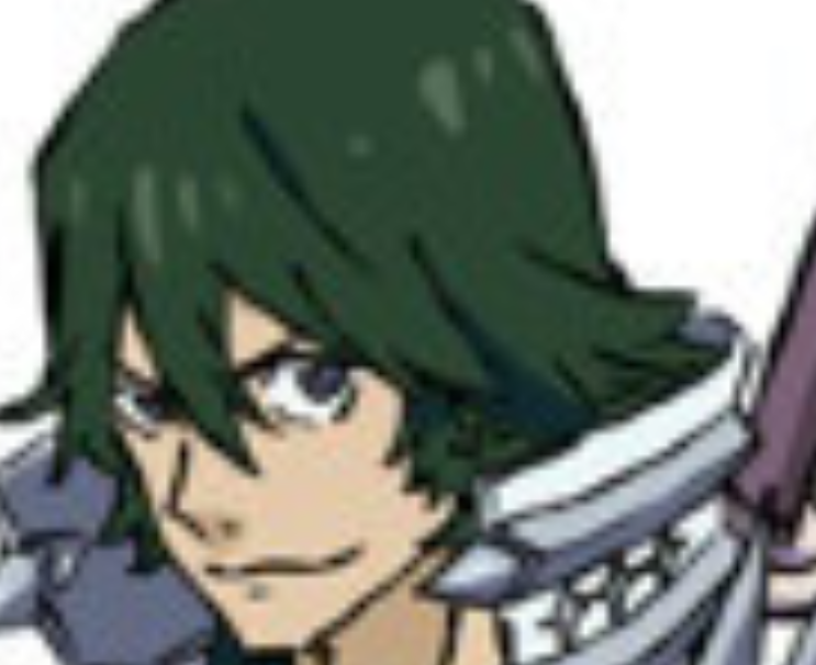 斩服少女 快懂百科