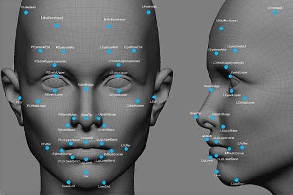 近红外人脸识别 - 快懂百科