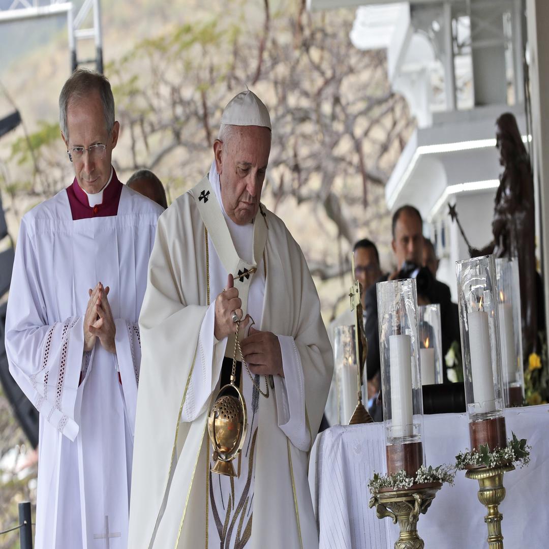 弥撒[宗教仪式] - 头条百科