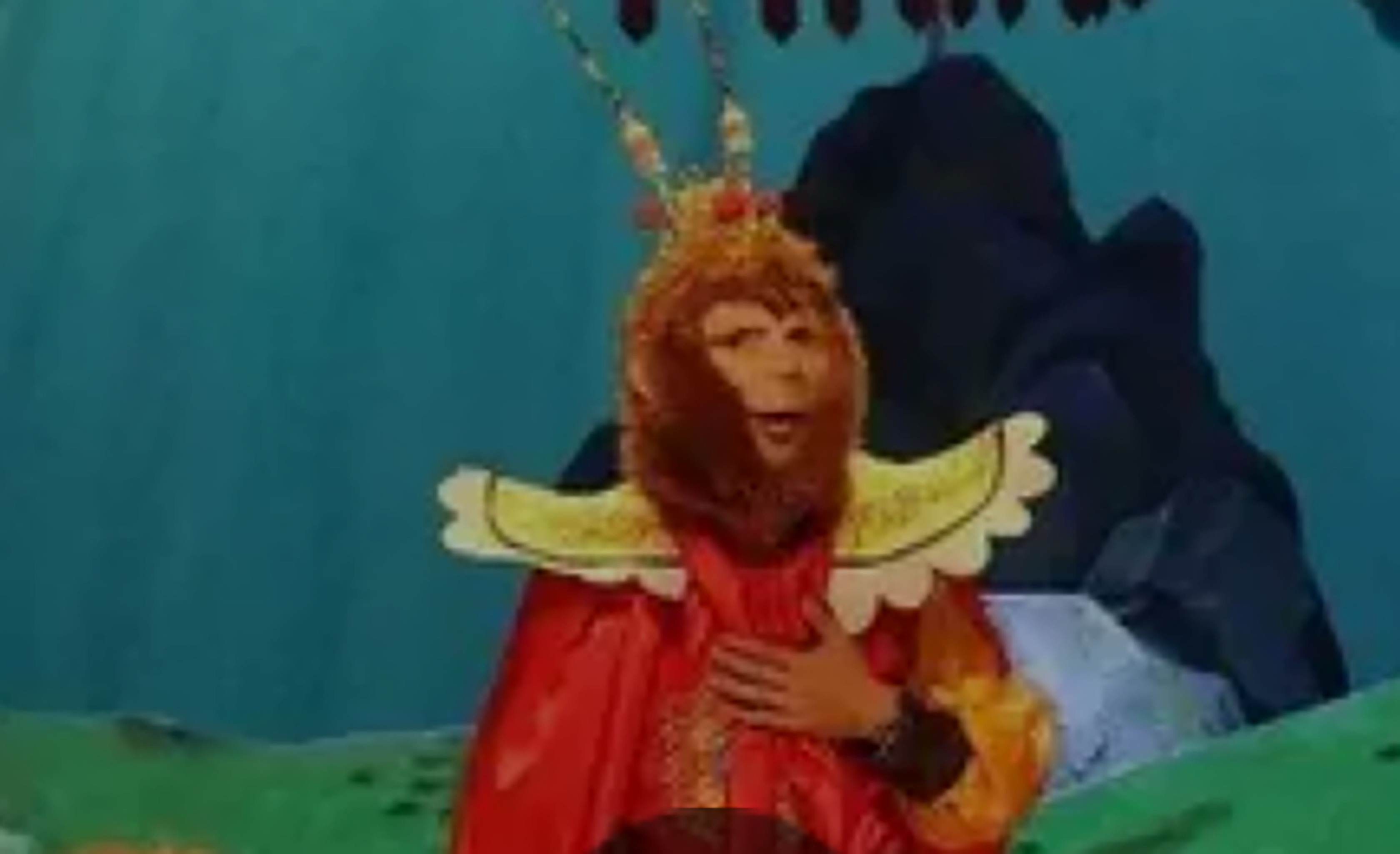 西游记 快懂百科