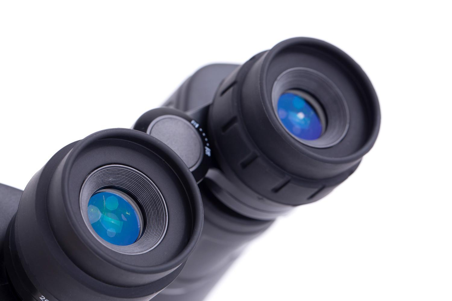 双筒望远镜[天文观察工具]