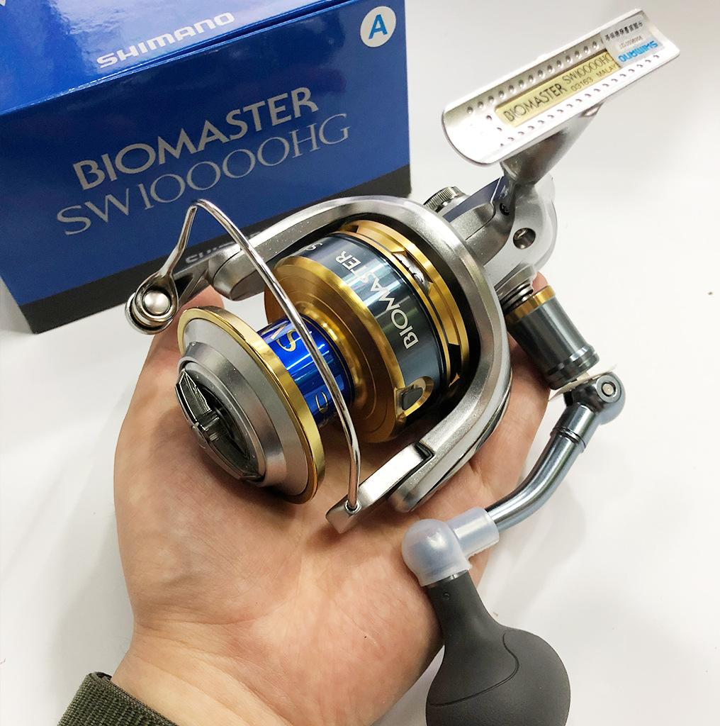 禧玛诺 快懂百科