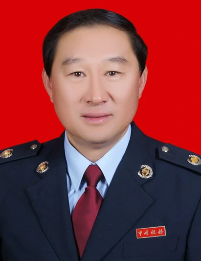 杜建华