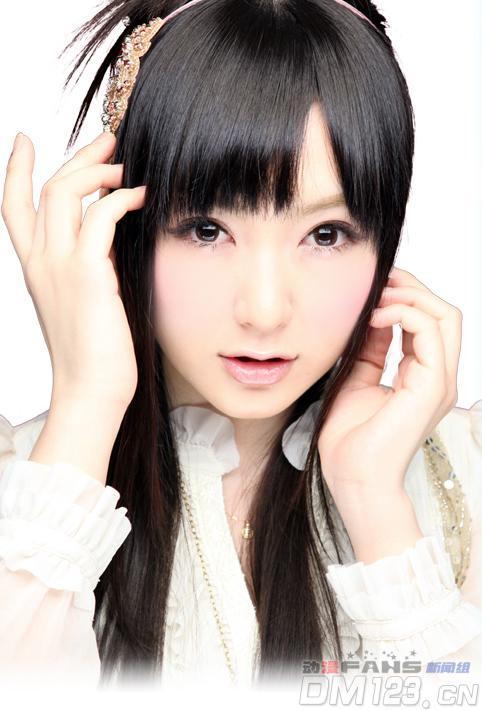 Happy Girl 喜多村英梨12年发布的单曲 头条百科