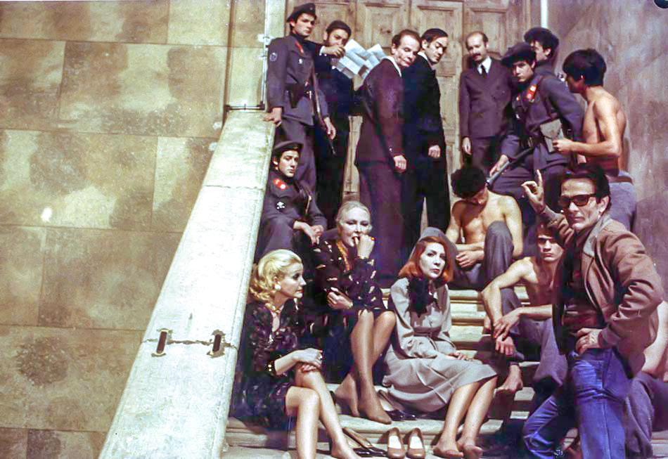 索多玛120天 快懂百科