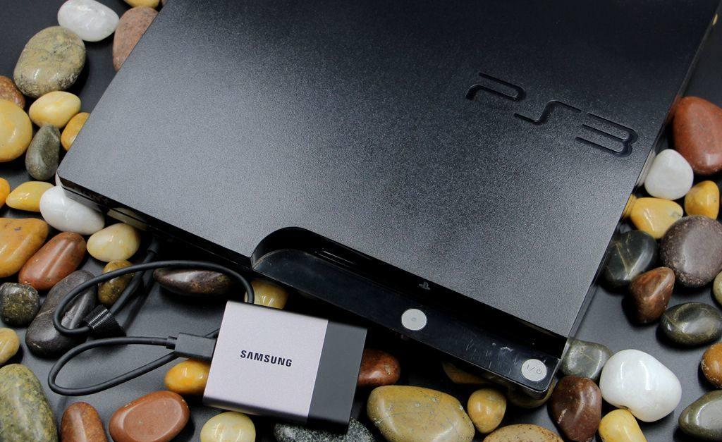 Playstation 3 快懂百科