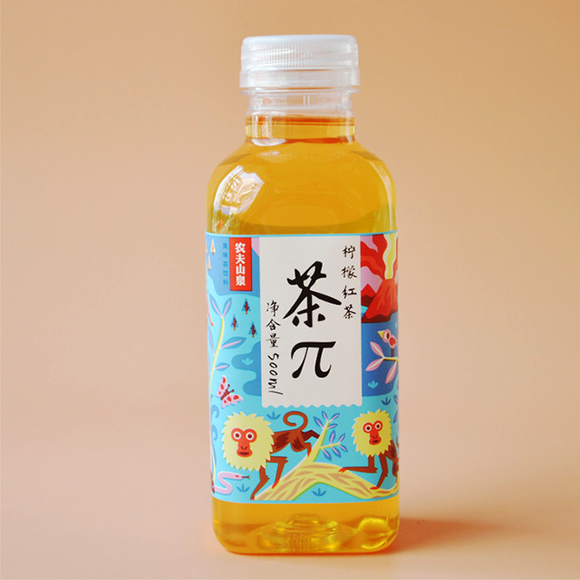 茶π - 快懂百科