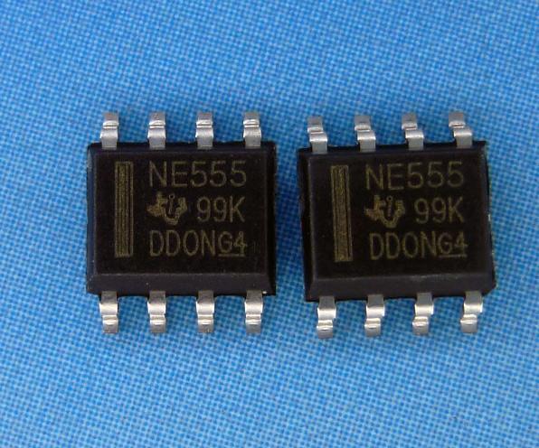ne555 - 快懂百科