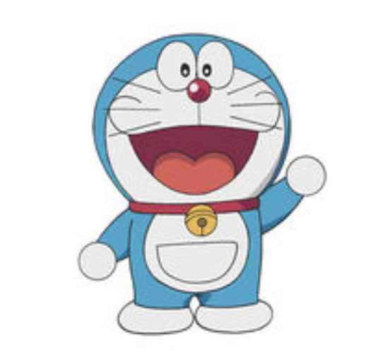 我是哆啦a梦 快懂百科