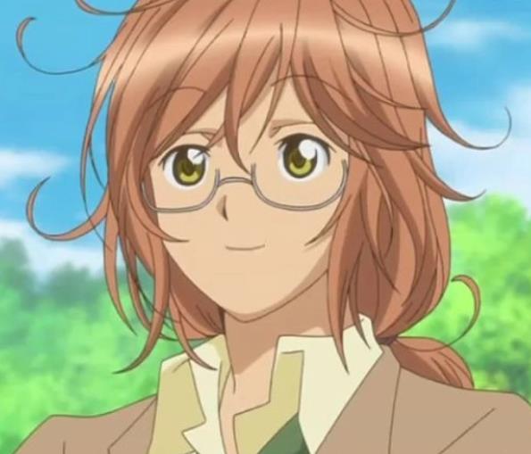 守护甜心 快懂百科