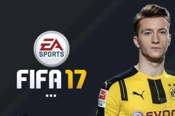 Fifa 17 快懂百科