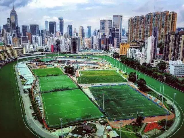 跑马地 快懂百科