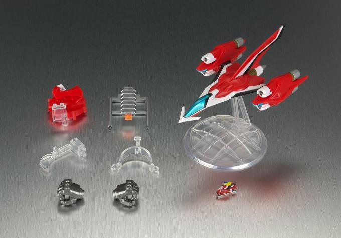 Gear战士电童 快懂百科