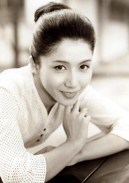 岩下志麻 快懂百科