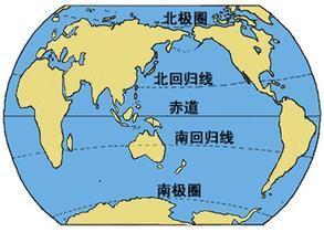 全世界学生爱问的300个地理问题 快懂百科