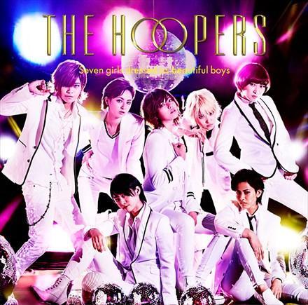 The Hoopers 快懂百科