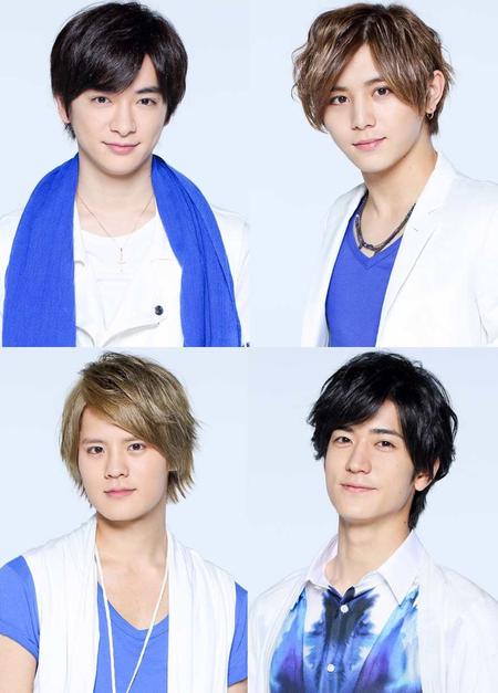 Hey Say 7 Hey Say 7 头条百科