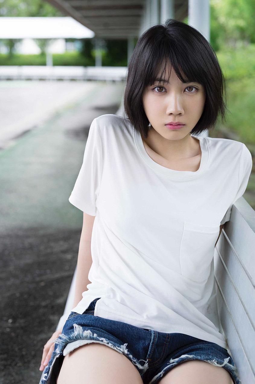 松本穗香 快懂百科