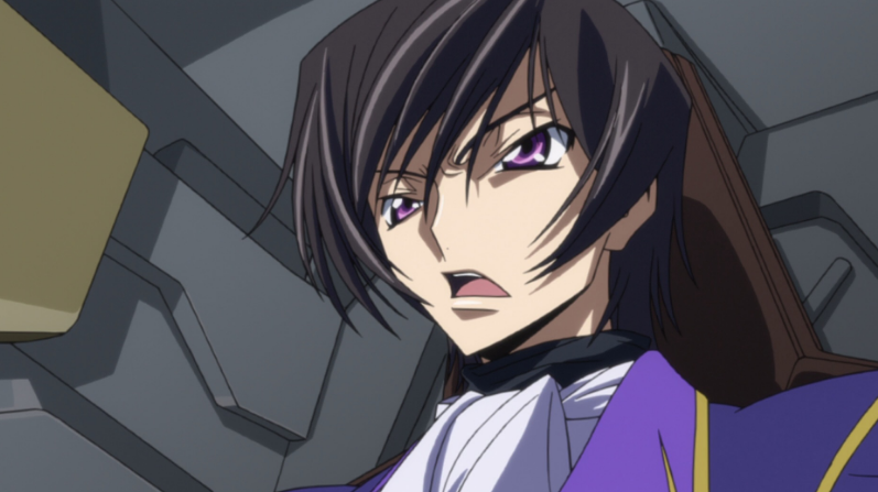 Code Geass 反叛的鲁路修r2 快懂百科