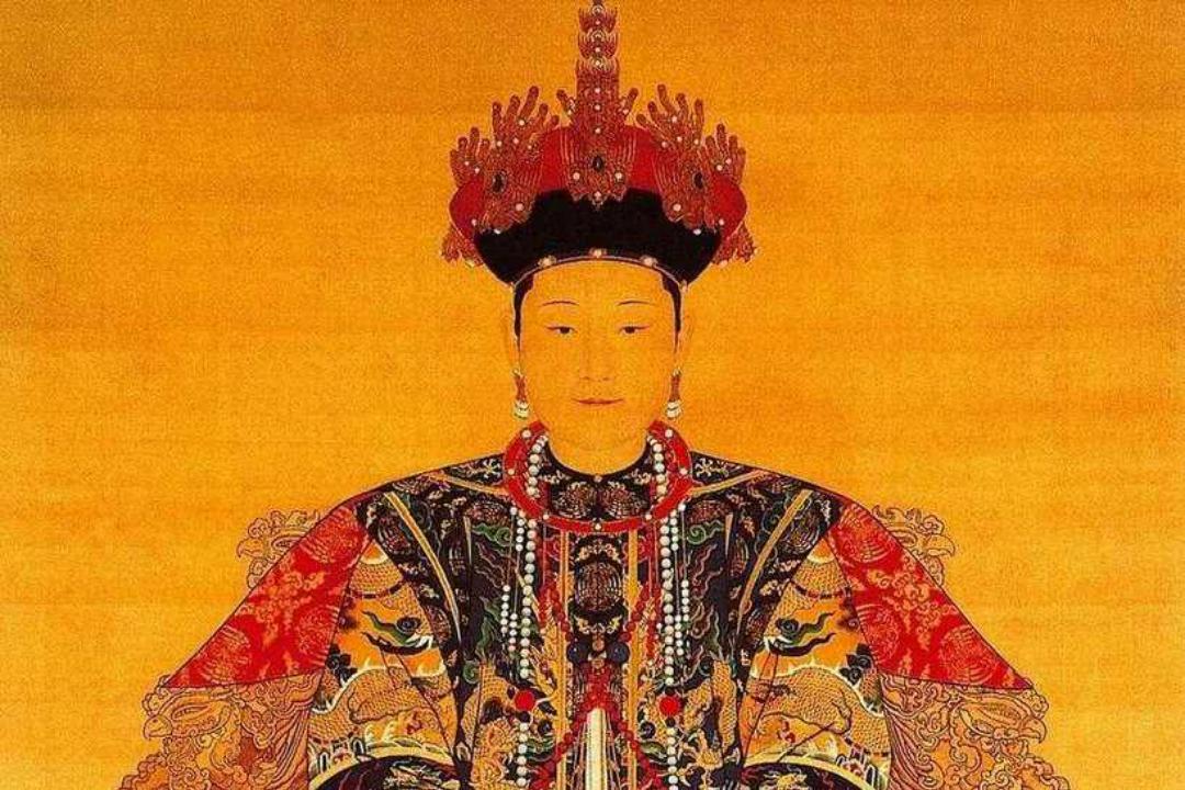 孝庄文皇后 快懂百科