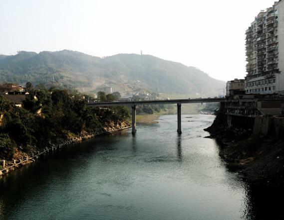 文江镇 快懂百科