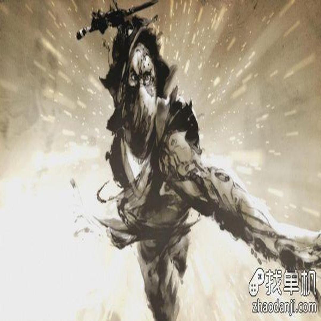 剑勇传奇：忍者龙剑传Z