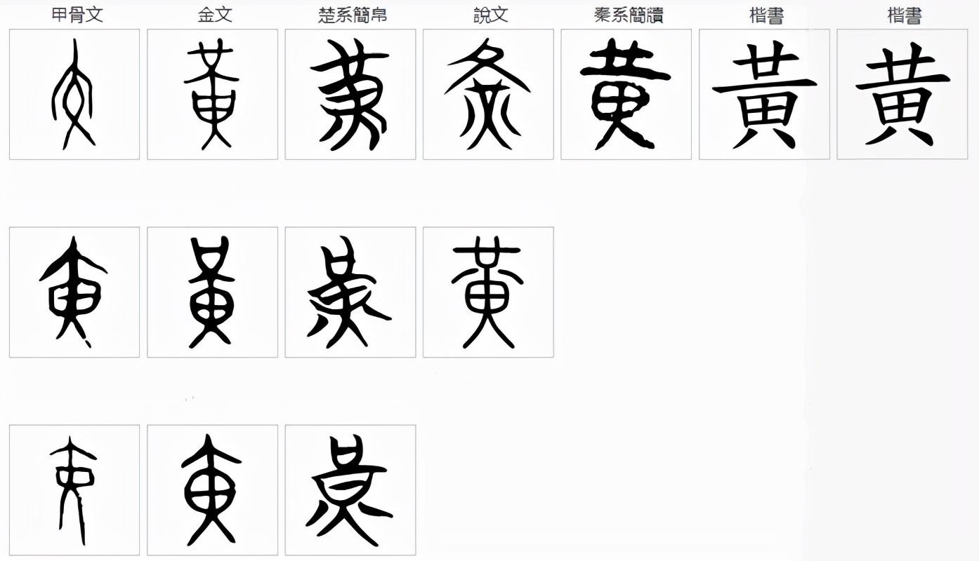 课堂丨敲黑板！四个新化学元素的汉字名好神奇！_凤凰资讯