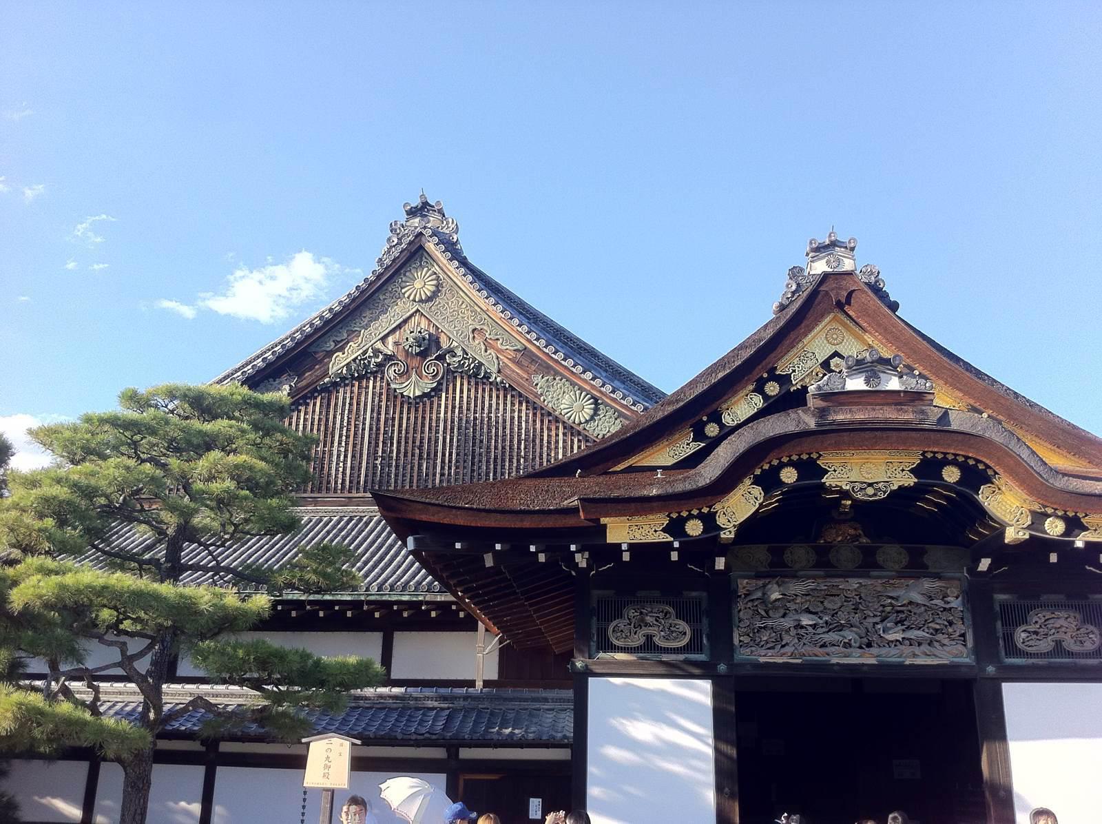 二条城 快懂百科