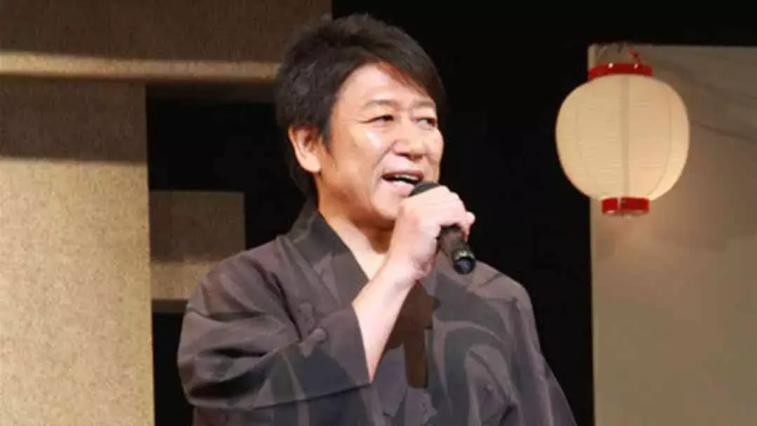 井上和彦 快懂百科