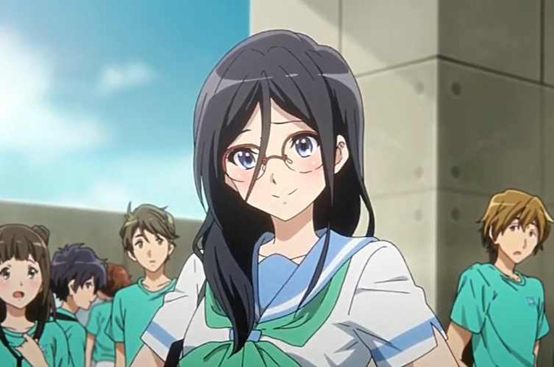 Wiki 武田久美子
