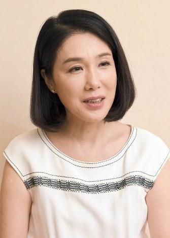 筒井真理子 演艺经历 个人作品 获奖记录 头条百科