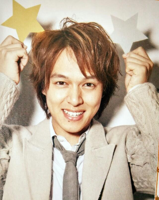 丸山隆平 快懂百科