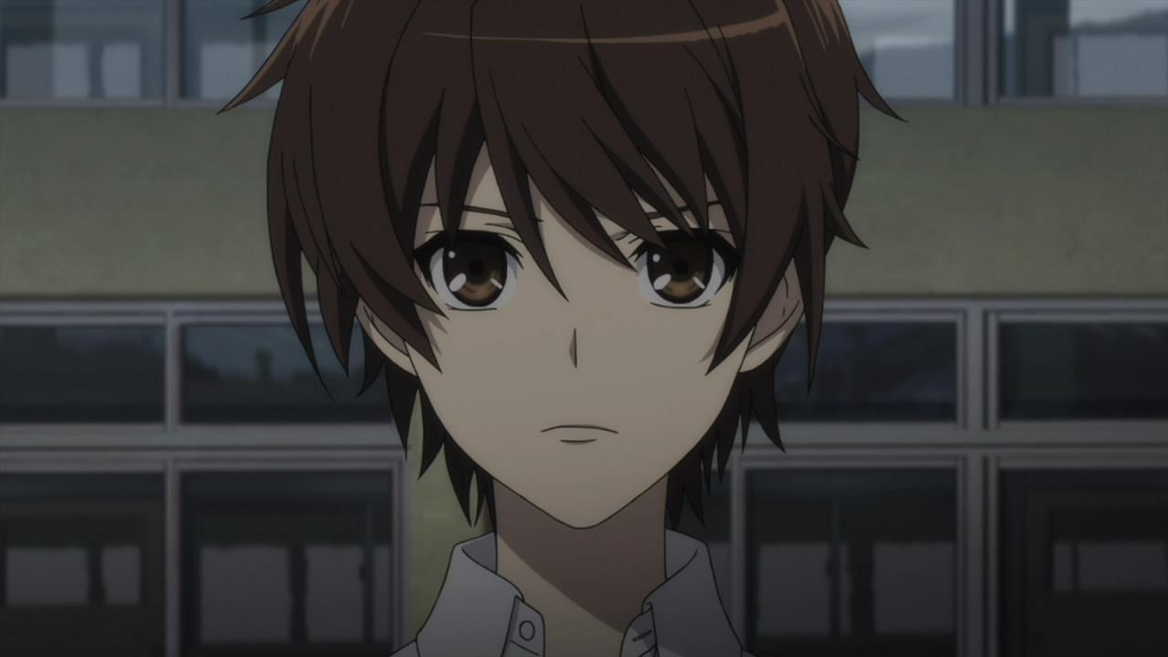 榊原恒一 快懂百科