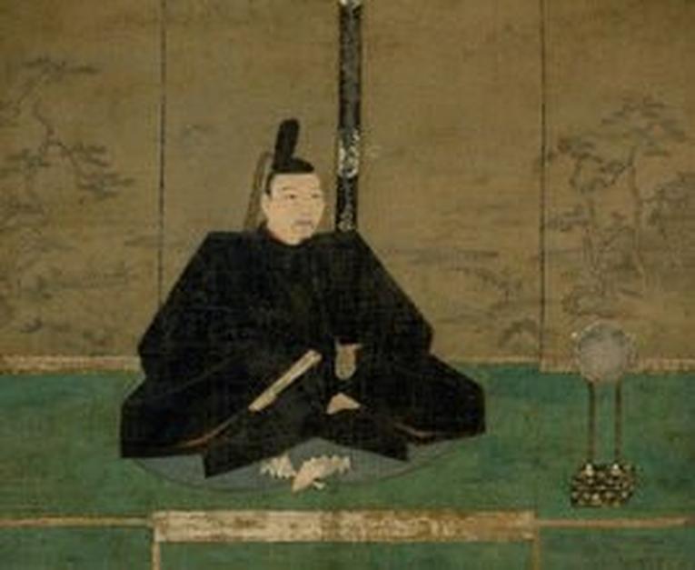 足利义尚 足利义尚 头条百科