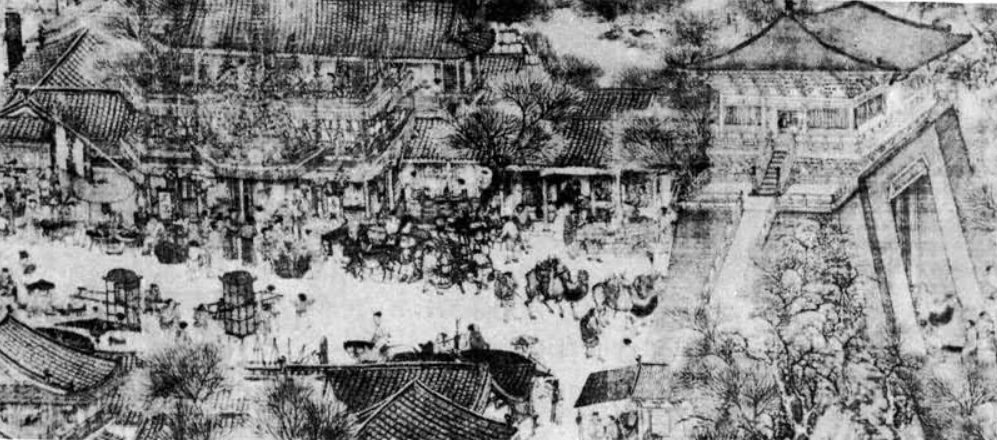 中国古代税务机构 - 快懂百科