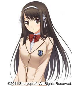 制服天使 快懂百科