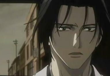 中禅寺秋彦 快懂百科