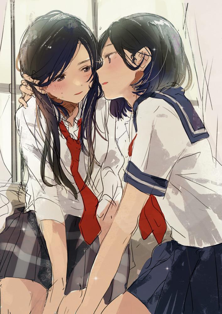 百合女 快懂百科