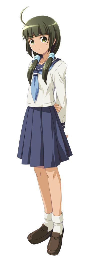 后藤沙绪里 快懂百科